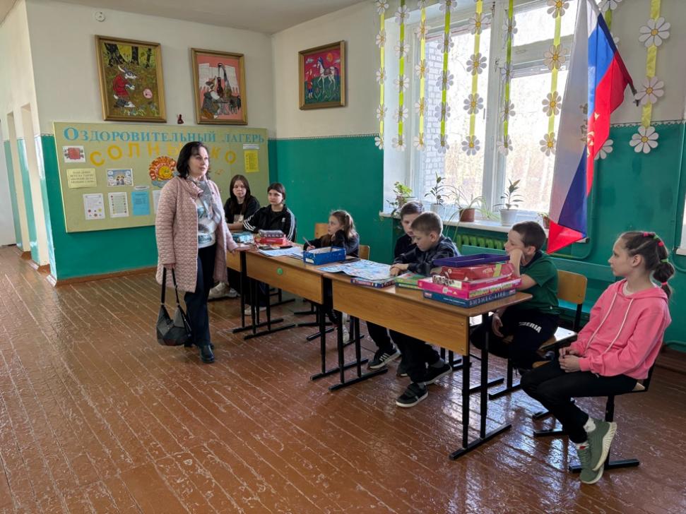 Проверки пришкольных лагерей. Весенняя смена 2026 года. Проверки пришкольных лагерей. Весенняя смена 2026 года.