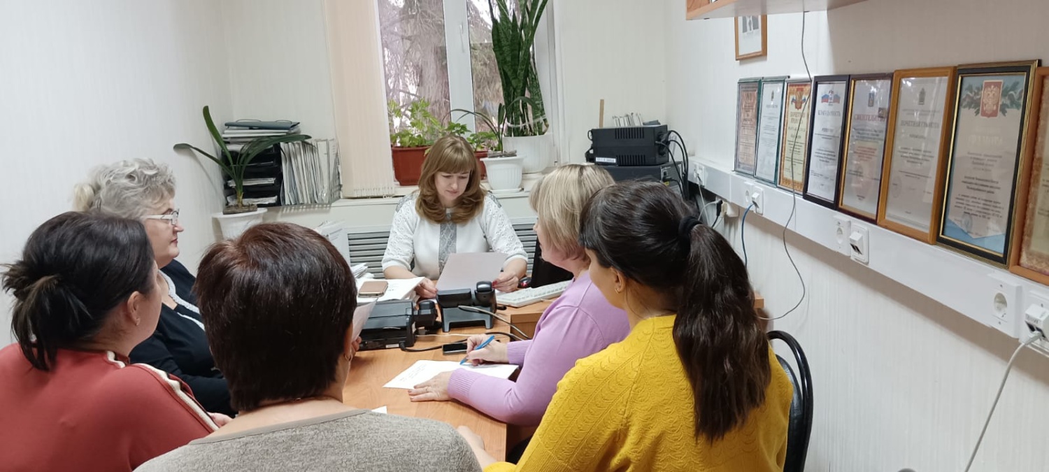 Подведены итоги работы деятельности комиссии по делам несовершеннолетних и защите их прав Малосердобинского района за 2022 год Подведены итоги работы деятельности комиссии по делам несовершеннолетних и защите их прав Малосердобинского района за 2022 год