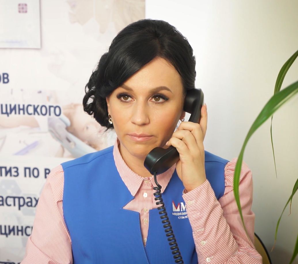 Бесплатная практическая помощь: какую поддержку оказывают пациентам страховые представители