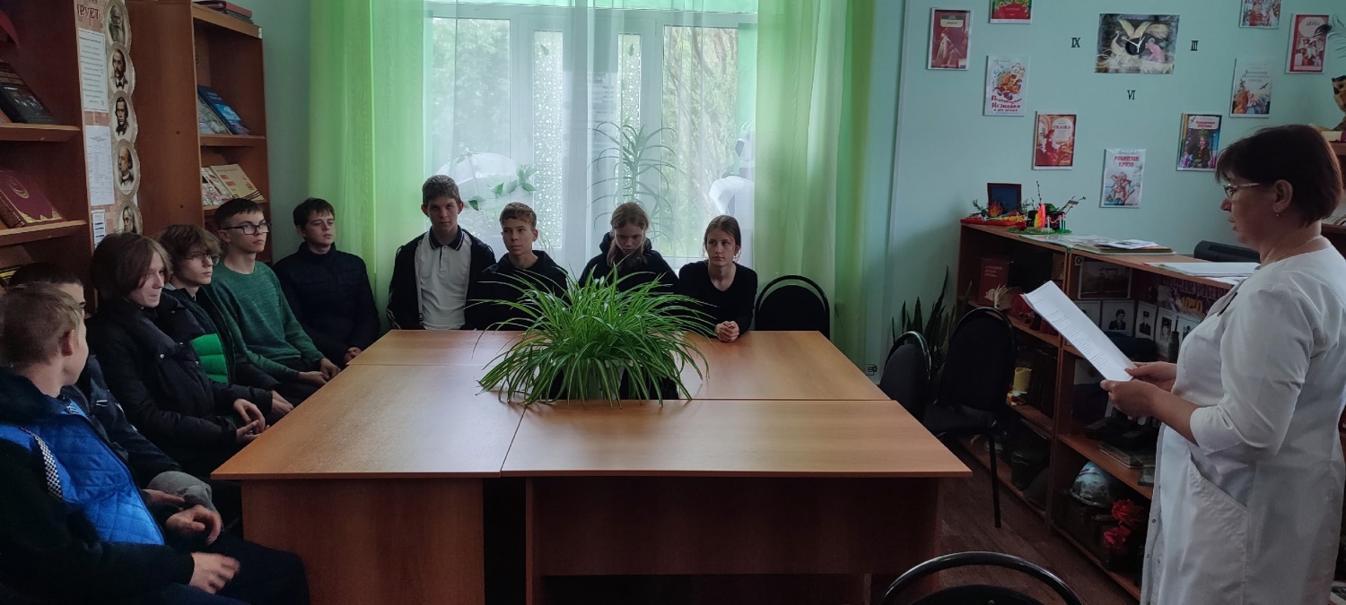 «Вредные привычки, уносящие здоровье».