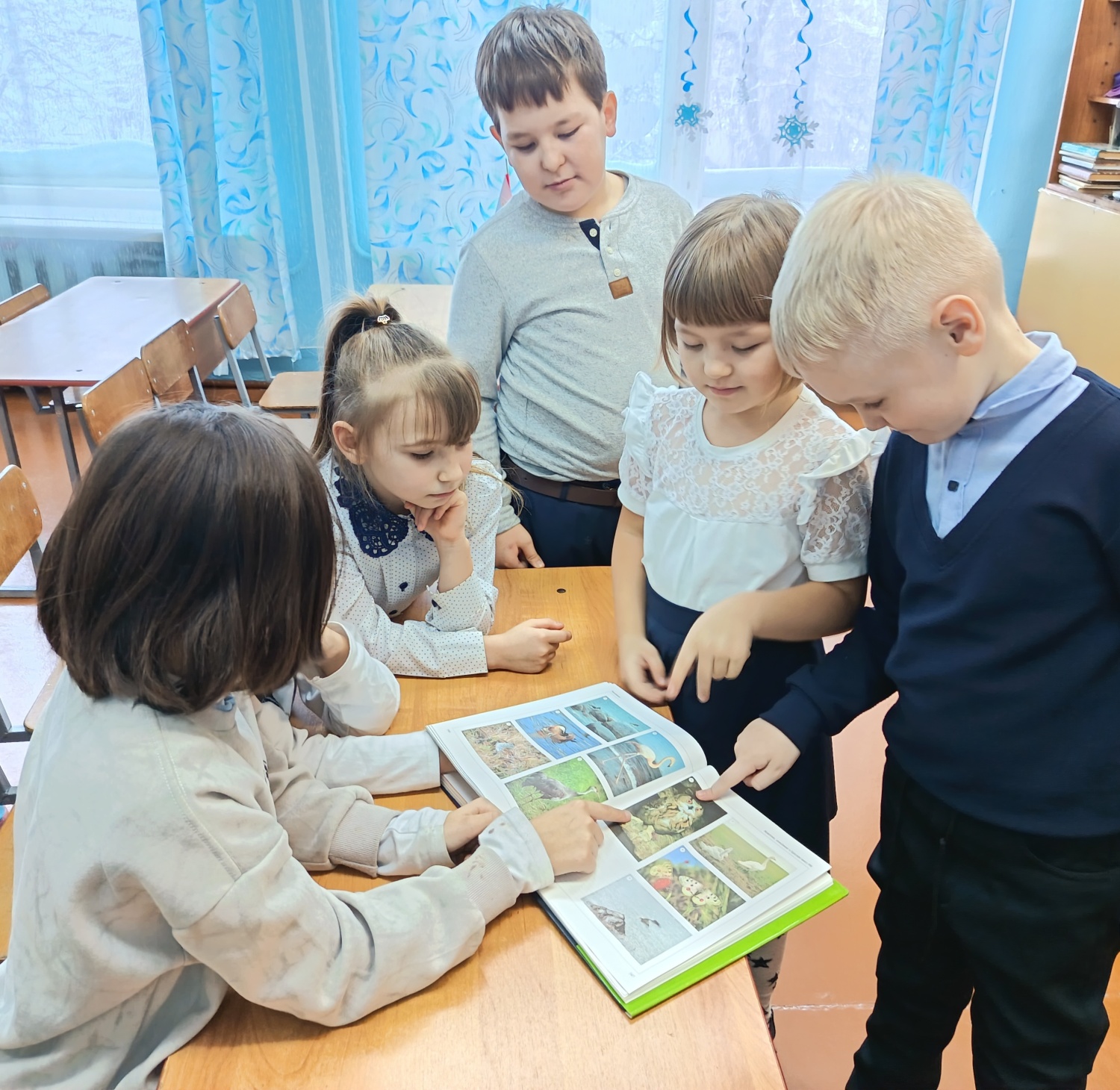 Эколого-краеведческий квиз «Моего родного края заповедные места» Эколого-краеведческий квиз «Моего родного края заповедные места»