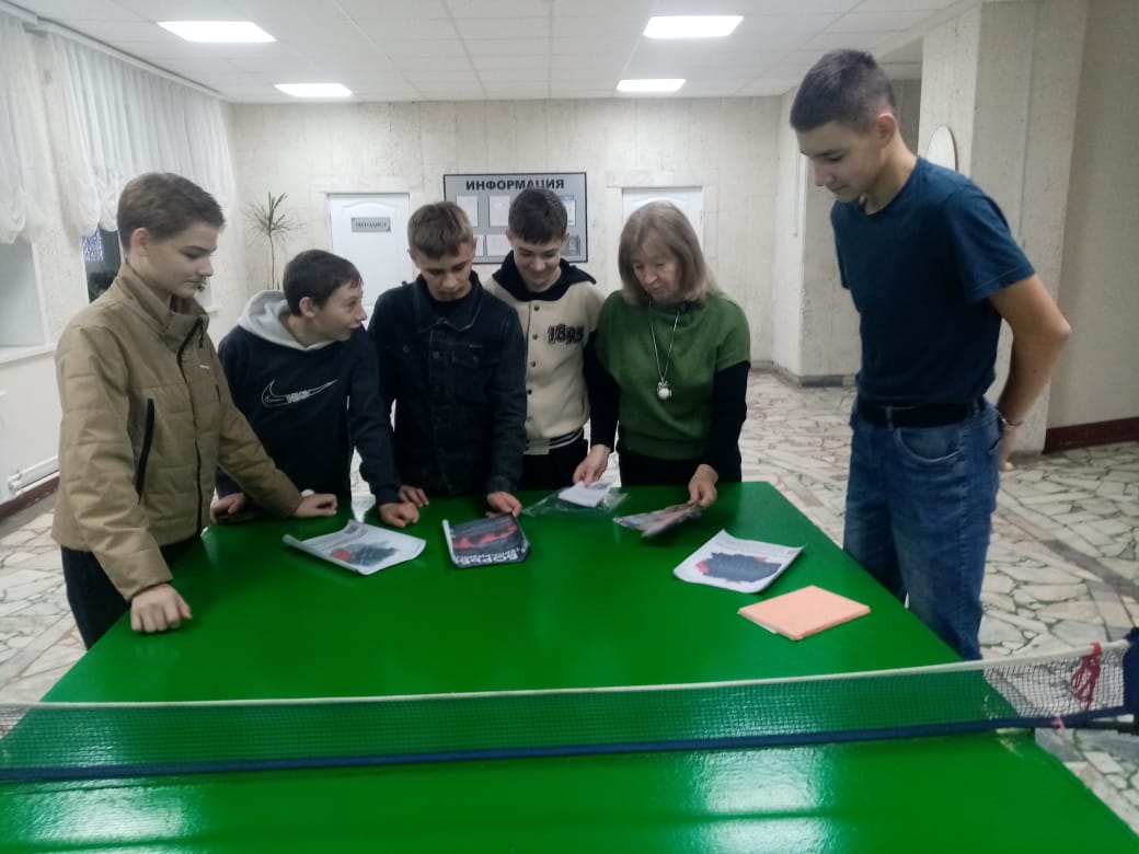 «Мы разные - в этом наше богатство, мы вместе – в этом наша сила!» «Мы разные - в этом наше богатство, мы вместе – в этом наша сила!»
