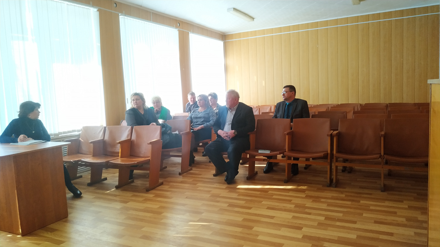 04.03.2020 были проведены встречи , посвященные всемирному дню защиты прав потребителей. 04.03.2020 были проведены встречи , посвященные всемирному дню защиты прав потребителей.