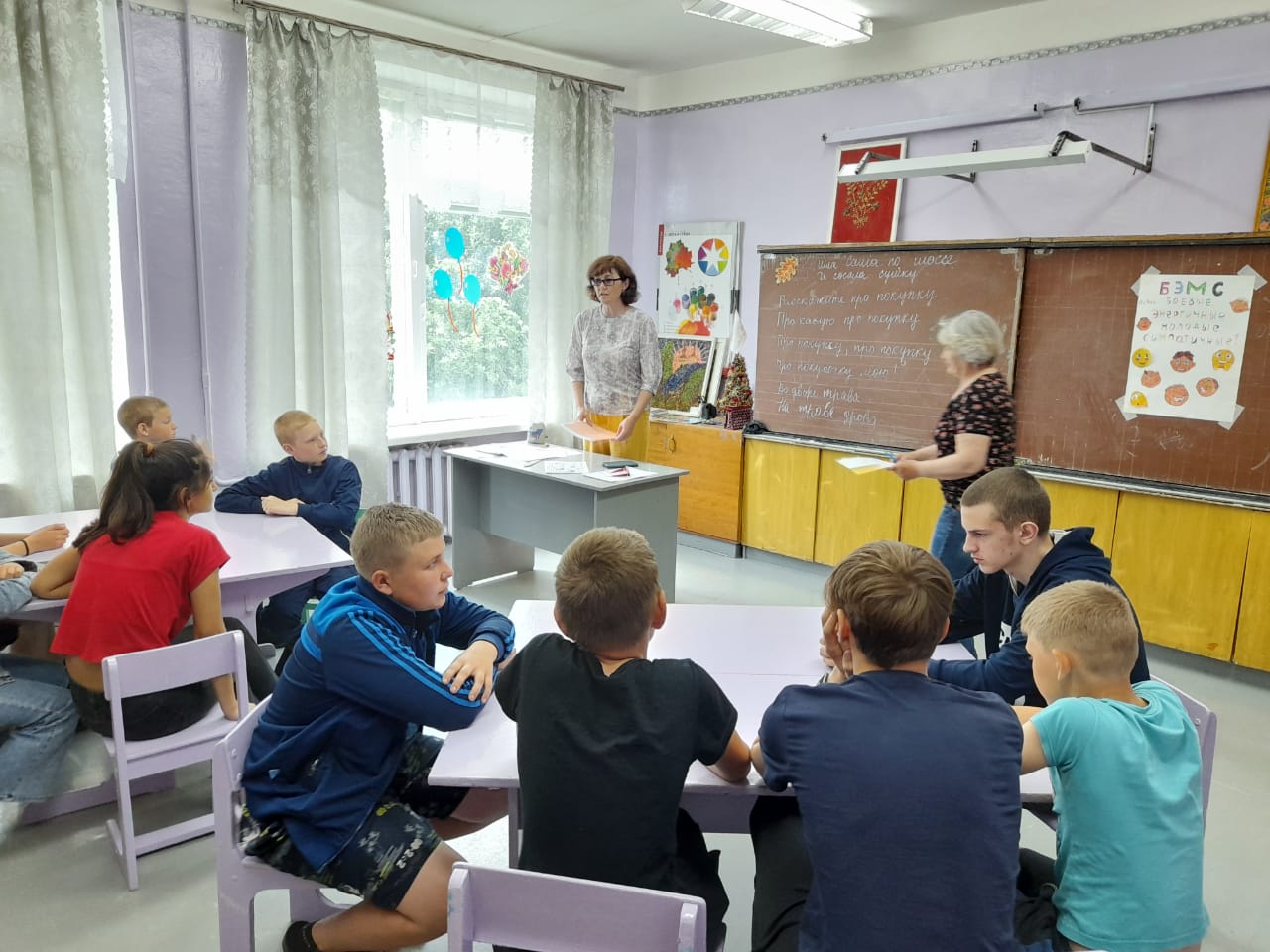 Обеспечение безопасности детей летом - основная задача всех взрослых: родителей, педагогов, специалистов профилактики. Обеспечение безопасности детей летом - основная задача всех взрослых: родителей, педагогов, специалистов профилактики.