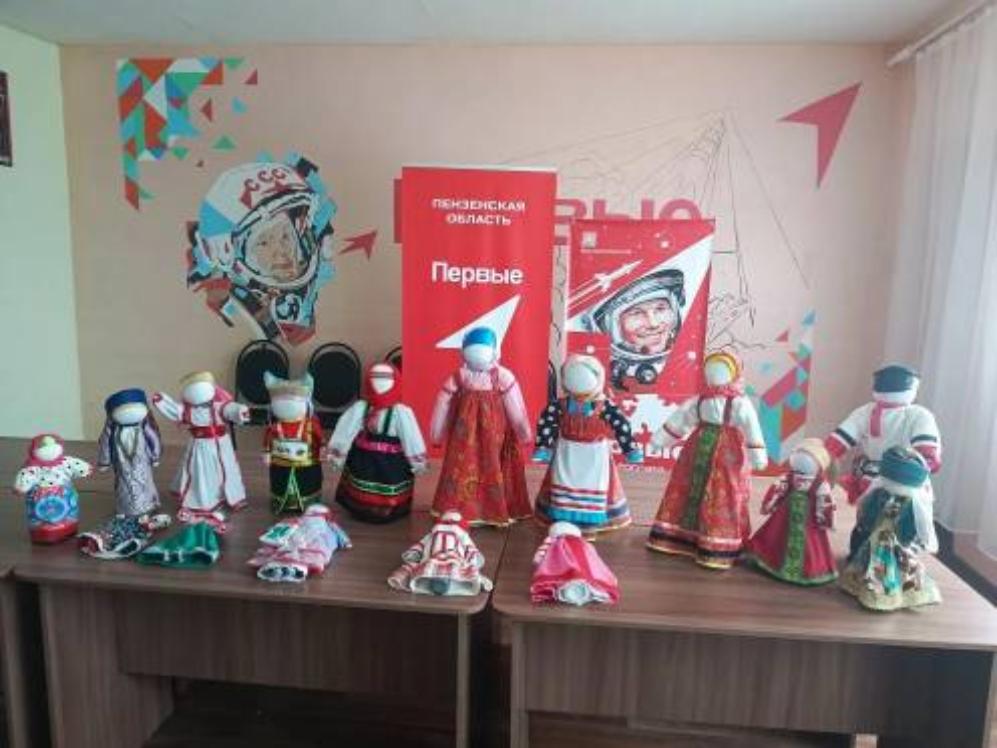 «Мастер-Град юных»: итоги года и яркие краски творчества