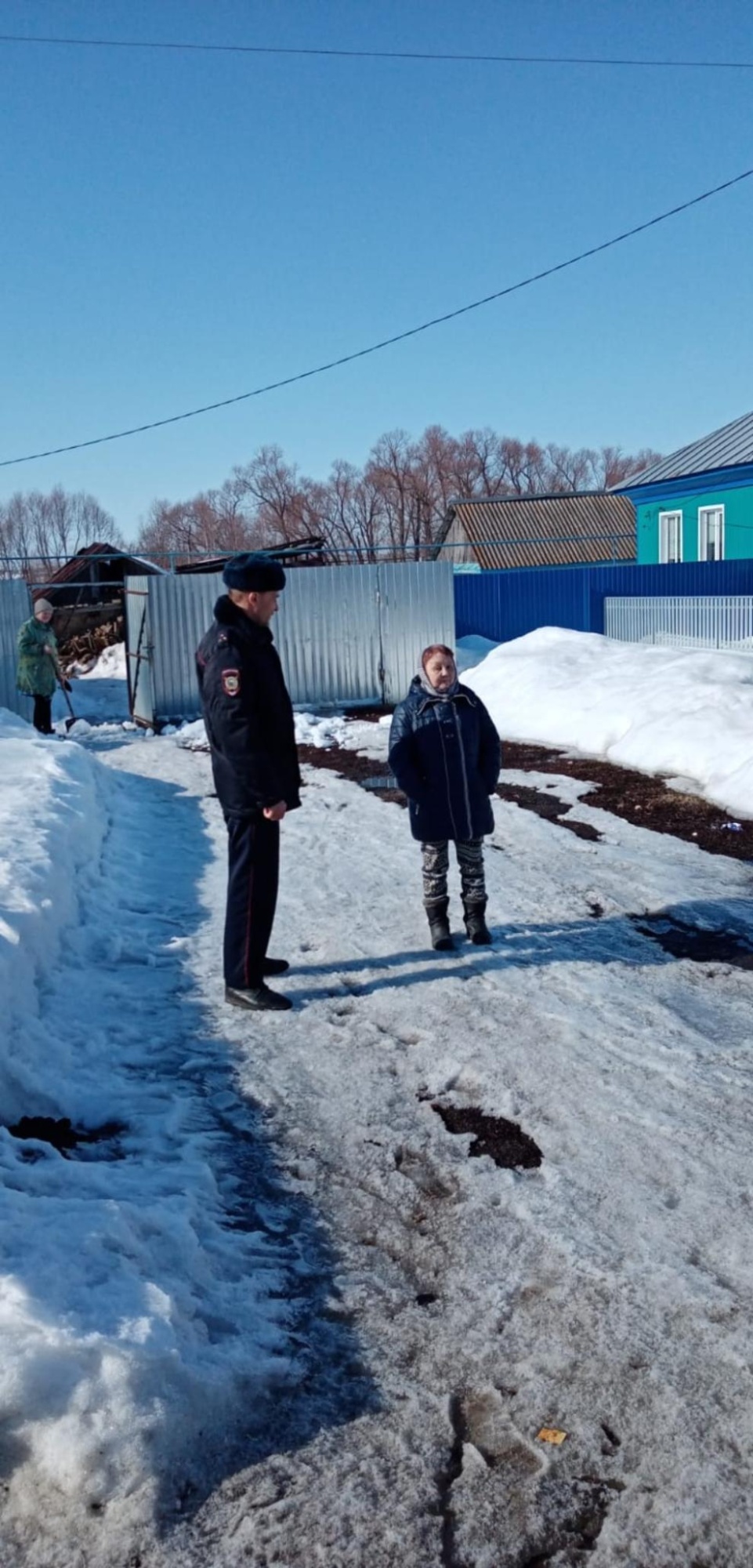В Малосердобинском районе проводится профилактическая работа с лицами, злоупотребляющими спиртными напитками В Малосердобинском районе проводится профилактическая работа с лицами, злоупотребляющими спиртными напитками