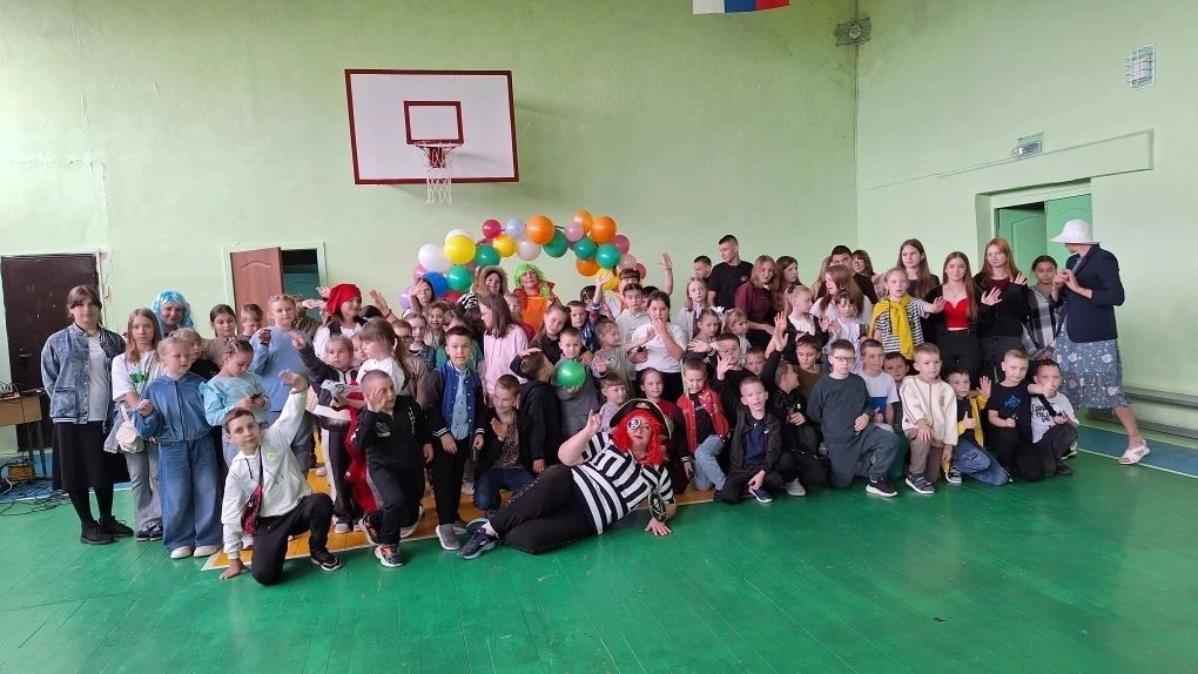  Первого июня в Малосердобинском районе стартовала летняя оздоровительная кампания 2026 года!