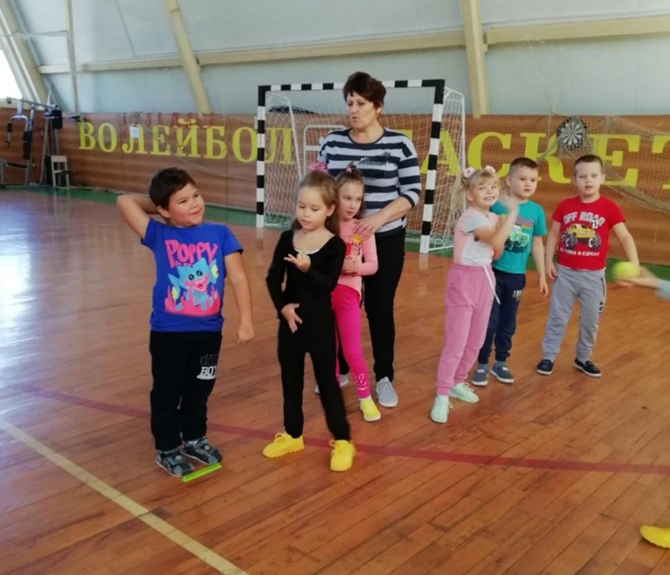 Центр тестирования ВФСК ГТО проводит тренировочные занятия по нормативным испытаниям для сдачи нормативов Центр тестирования ВФСК ГТО проводит тренировочные занятия по нормативным испытаниям для сдачи нормативов