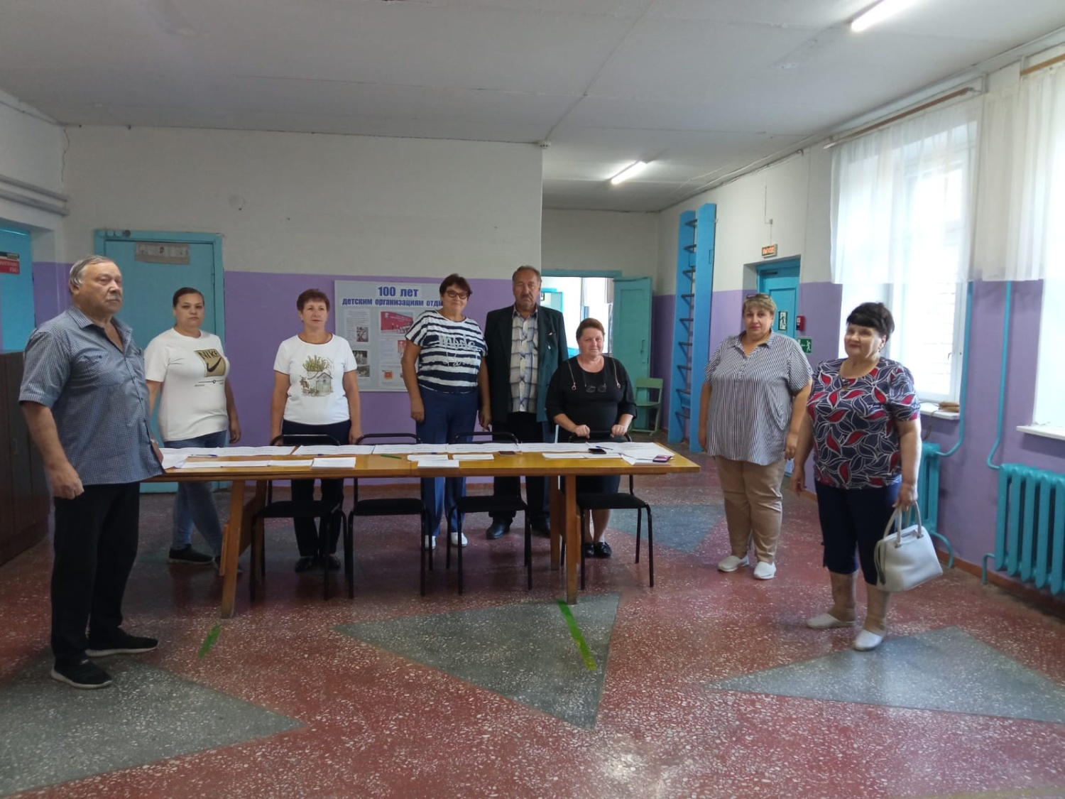 На территории всех сельских поселений Малосердобинского района проходят выборы депутатов Комитетов местного самоуправления На территории всех сельских поселений Малосердобинского района проходят выборы депутатов Комитетов местного самоуправления