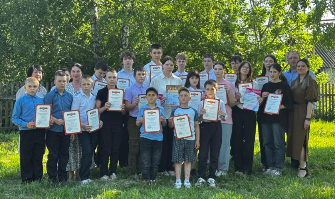 Учебный год в детской школе искусств ознаменовался важным событием — экзаменами для учащихся всех отделений