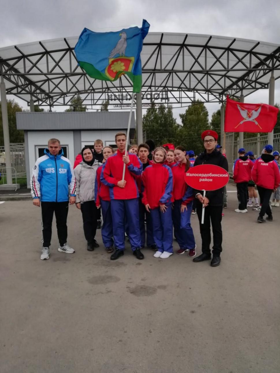 Традиционная легкоатлетическая эстафета на призы губернатора Пензенской области Традиционная легкоатлетическая эстафета на призы губернатора Пензенской области