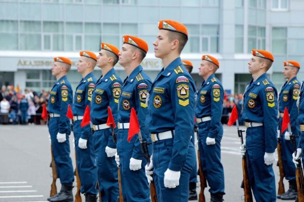 Главное управление МЧС России по Пензенской области проводит отбор кандидатов Главное управление МЧС России по Пензенской области проводит отбор кандидатов
