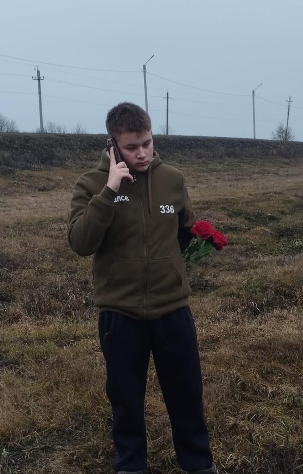 Работник Липовского СДК провела акцию-призыв «Позвони маме и признайся в любви» Работник Липовского СДК провела акцию-призыв «Позвони маме и признайся в любви»