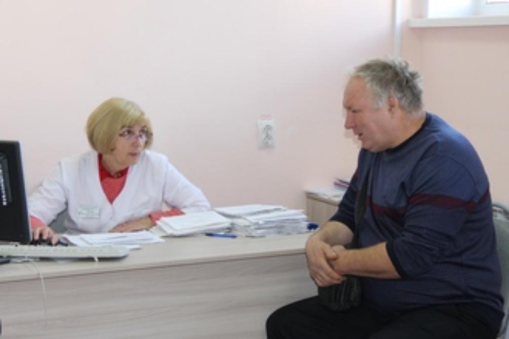 Диспансерное наблюдение: выявить осложнения и предотвратить последствия 