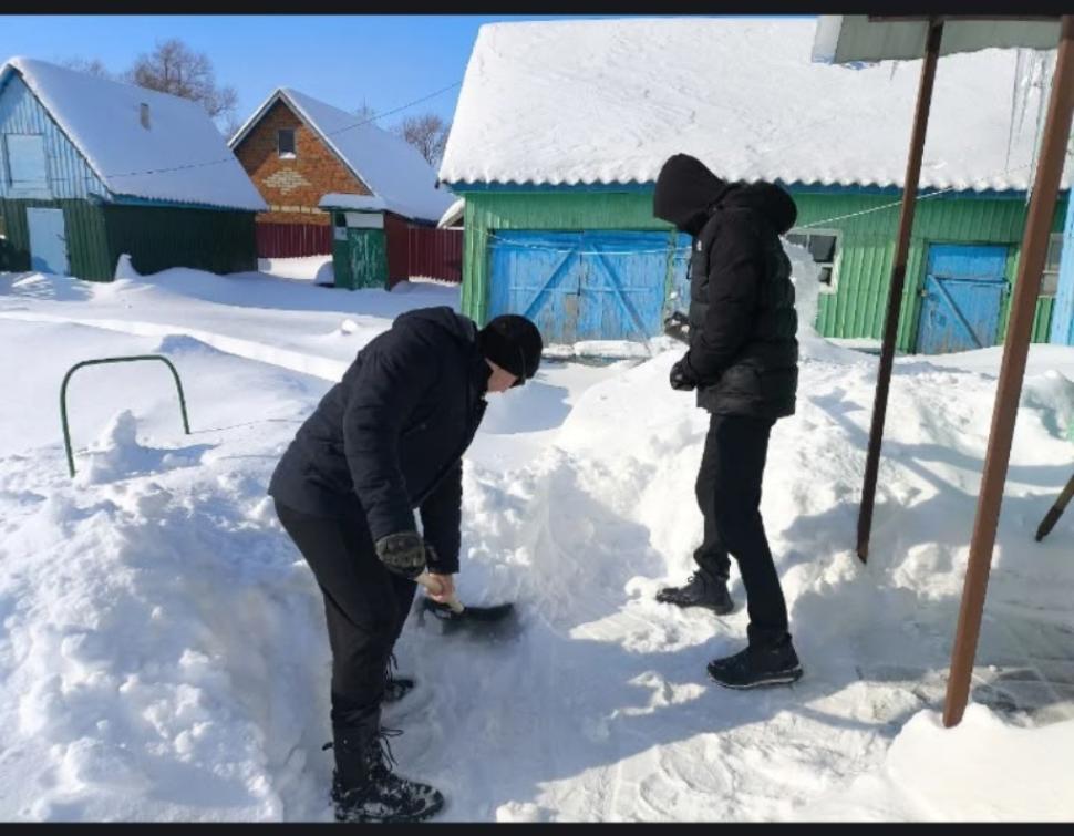 Волонтеры Всегда Рядом Волонтеры Всегда Рядом