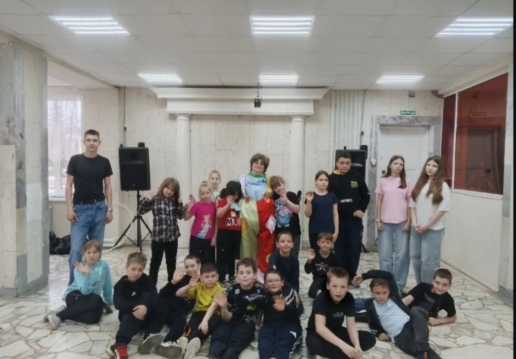 «Смех продлевает жизнь». «Смех продлевает жизнь».