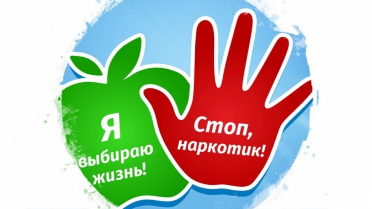 Беседа о вреде наркотических средств «Наркотик: территория тревоги»