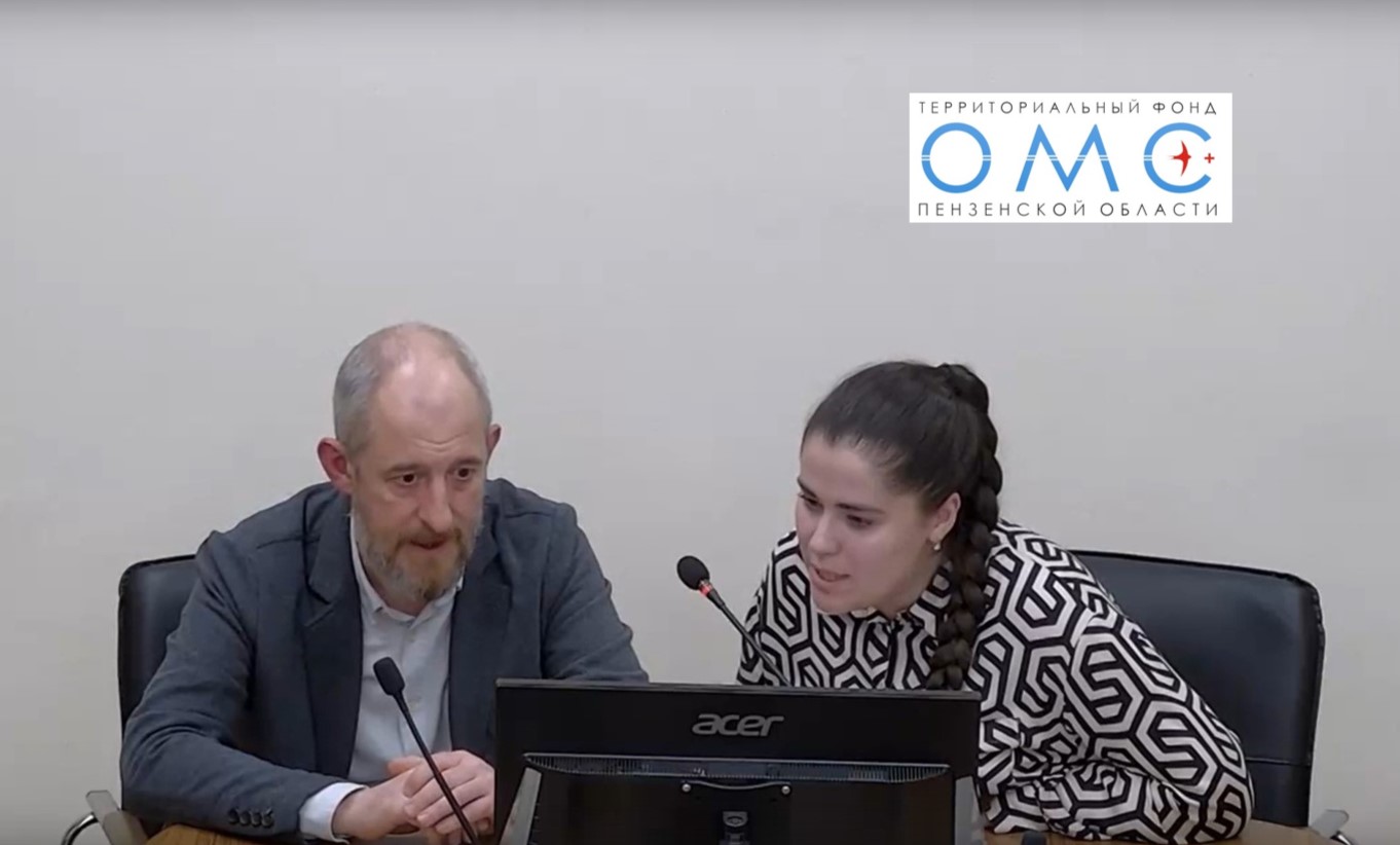 В прямом эфире ТФОМС Пензенской области главный внештатный онколог региона рассказал, зачем здоровому человеку проходить ежегодную диспансеризацию