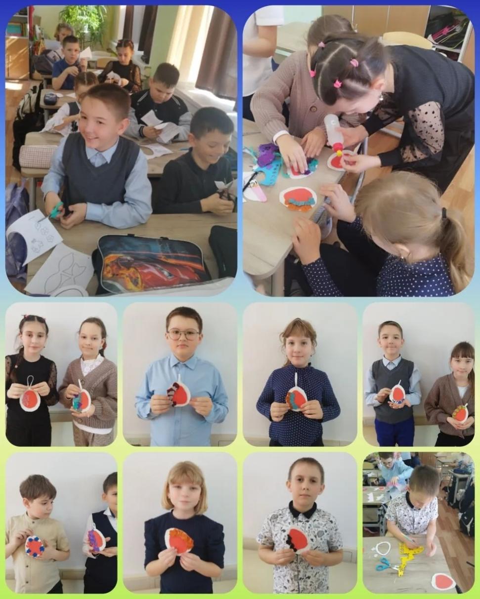 Мастер-класс «Пасхальное чудо»