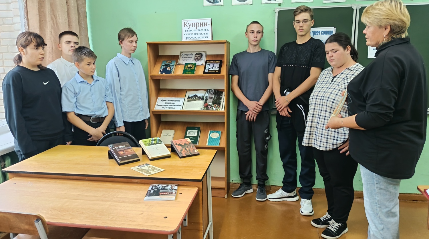 «Не греет солнце на чужбине» 