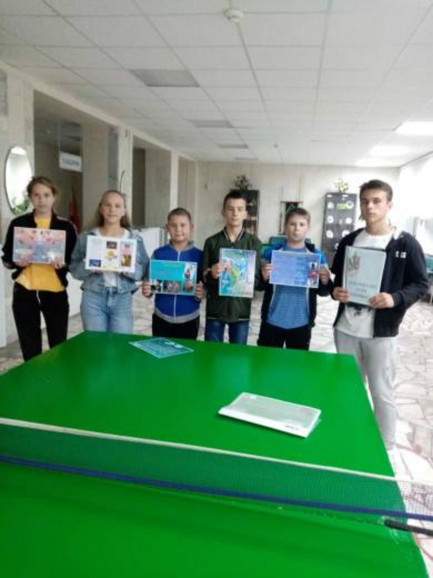 «Коварные разрушители здоровья»