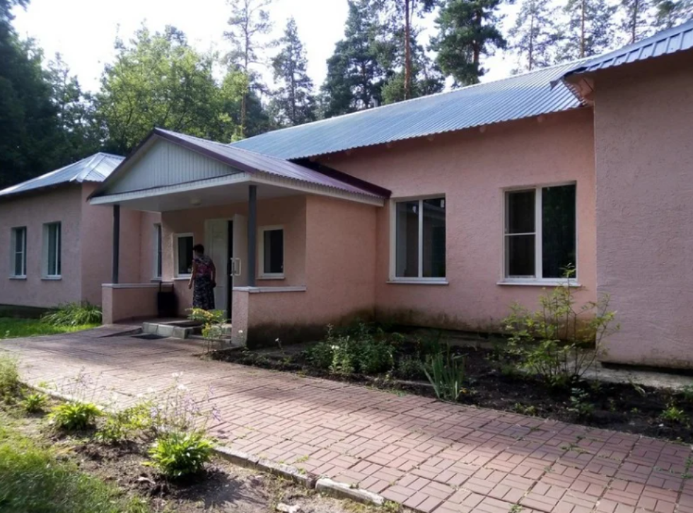 МБУ КЦСОН Малосердобинского района оказывает содействие в оформлении бесплатной путевки в социально – оздоровительный центр с.Поим. МБУ КЦСОН Малосердобинского района оказывает содействие в оформлении бесплатной путевки в социально – оздоровительный центр с.Поим.