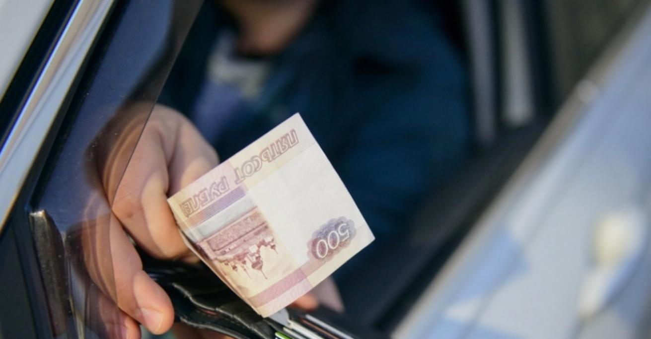Отделение ГИБДД МО МВД России «Колышлейский» информирует участников дорожного движения о последствиях попыток склонения сотрудников к совершению коррупционных правонарушений Отделение ГИБДД МО МВД России «Колышлейский» информирует участников дорожного движения о последствиях попыток склонения сотрудников к совершению коррупционных правонарушений