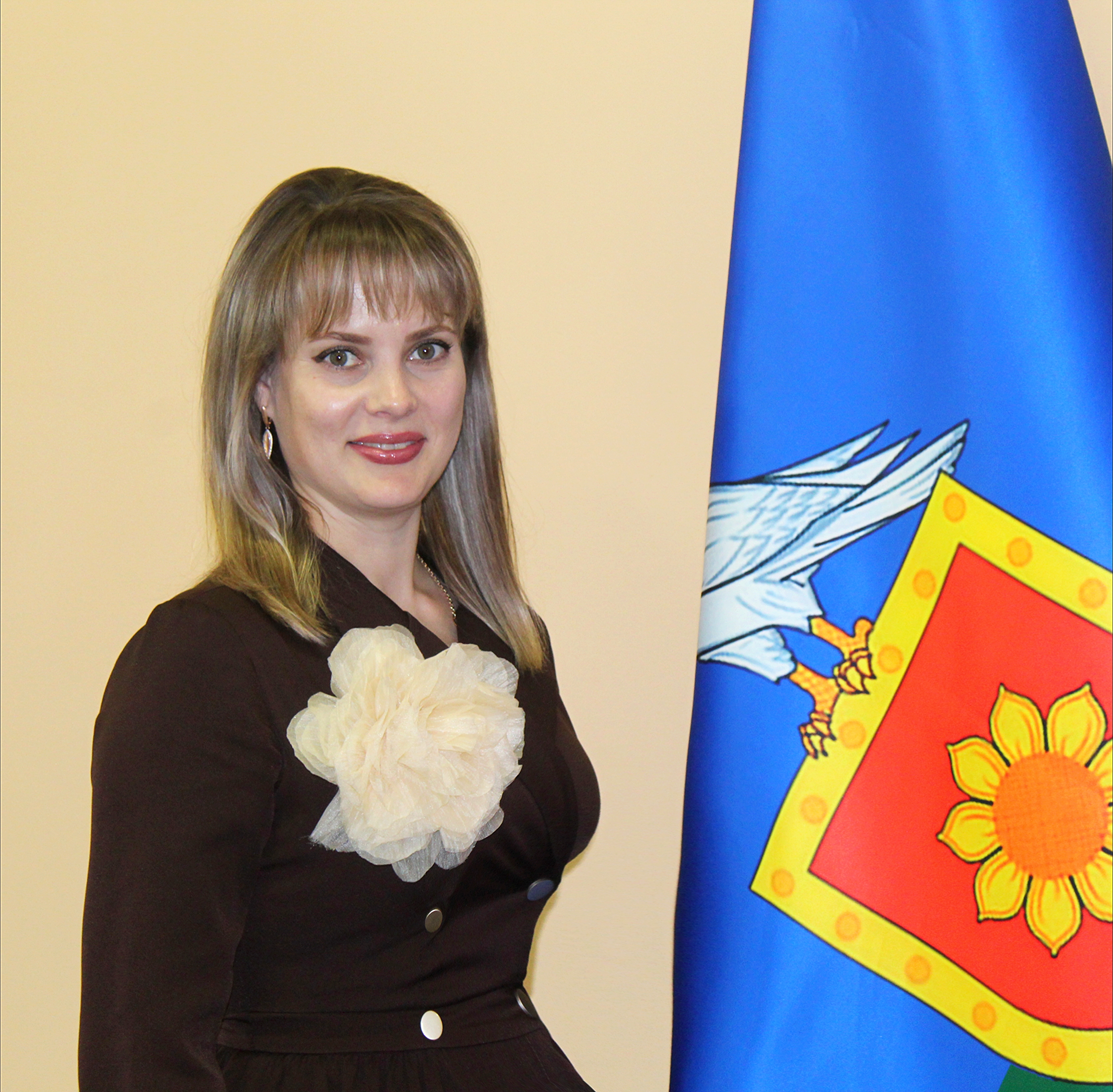 Андреева Александра Владимировна