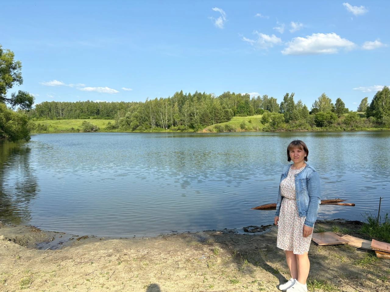 «Контроль за безопасностью: Рейды по водным объектам в Малой Сердобе»