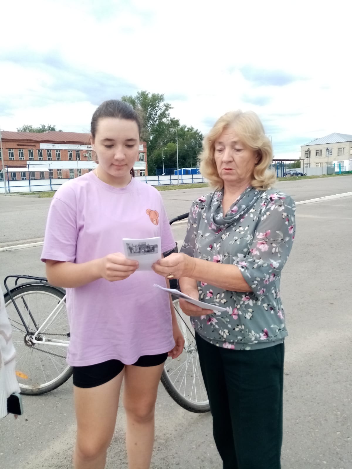 «Скажи НЕТ сквернословию!»