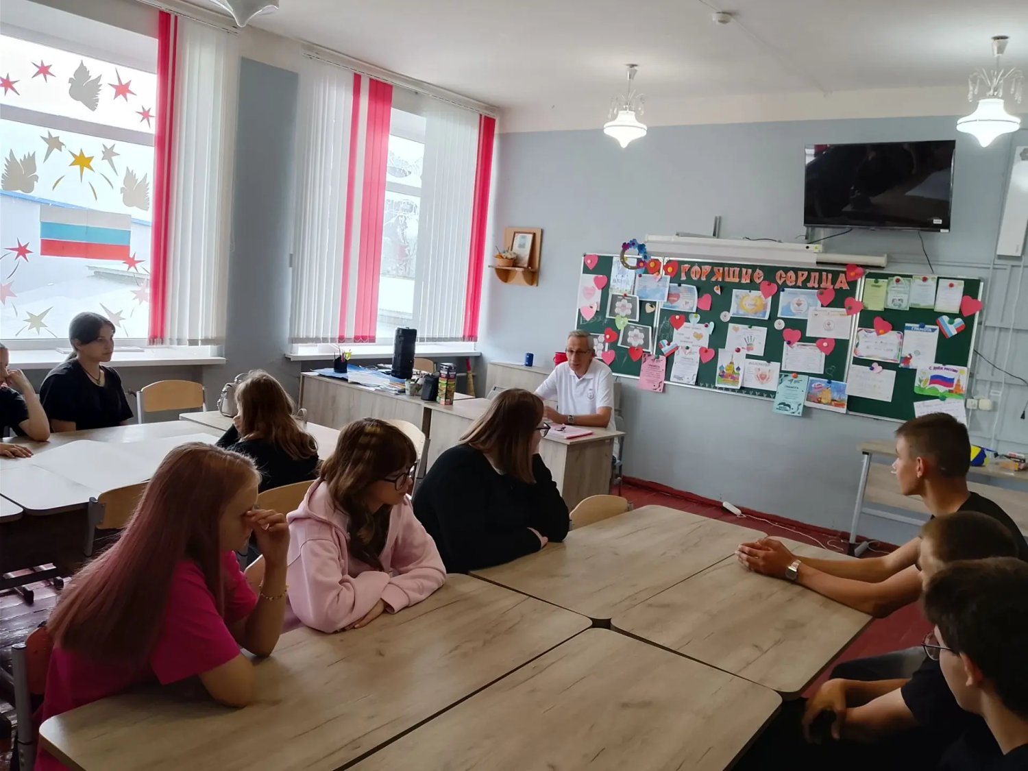"Безопасное детство: как не стать жертвой вербовки" "Безопасное детство: как не стать жертвой вербовки"