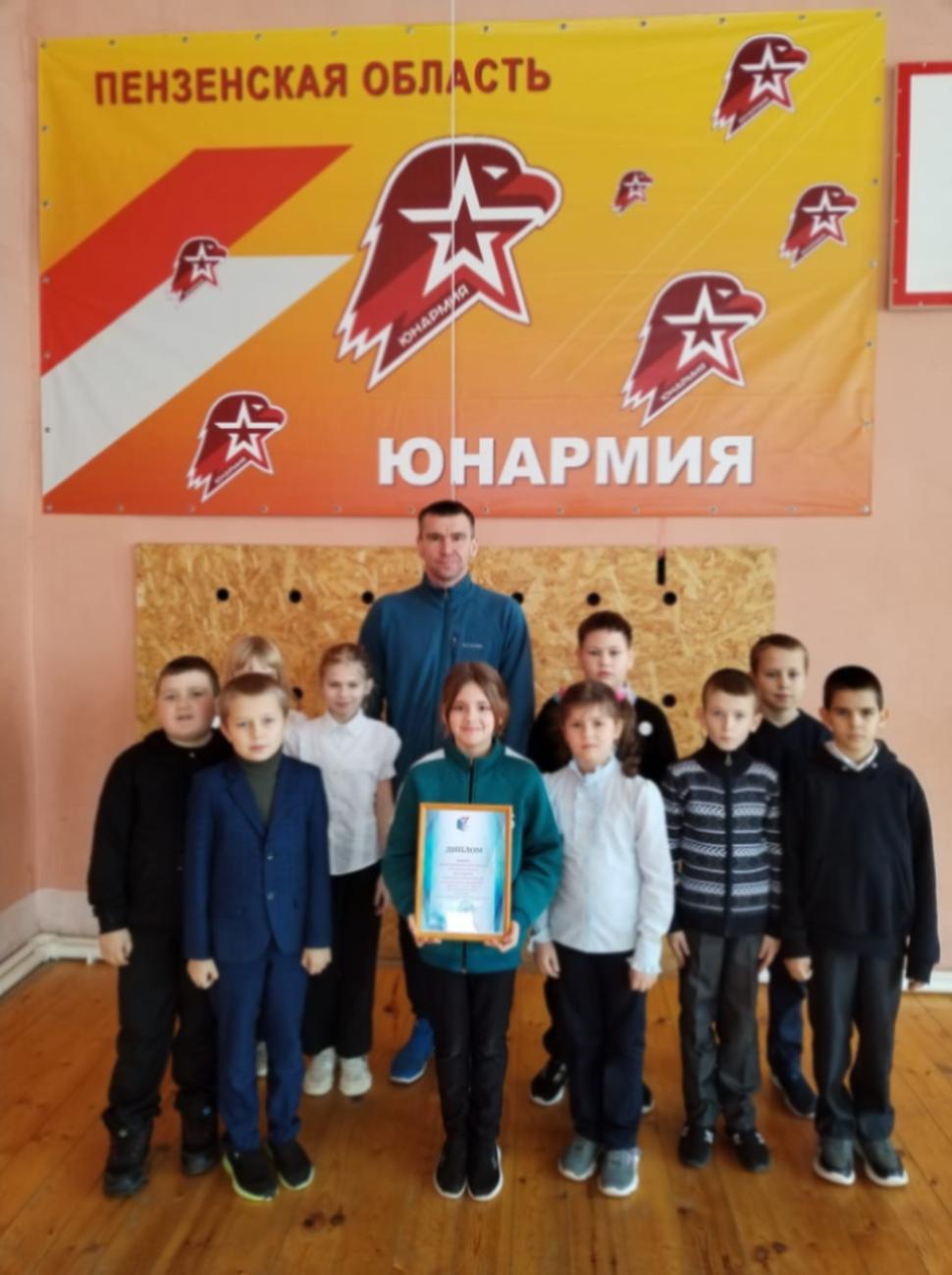 В Пензе подведены итоги областного конкурса «Физкультурный прорыв» В Пензе подведены итоги областного конкурса «Физкультурный прорыв»