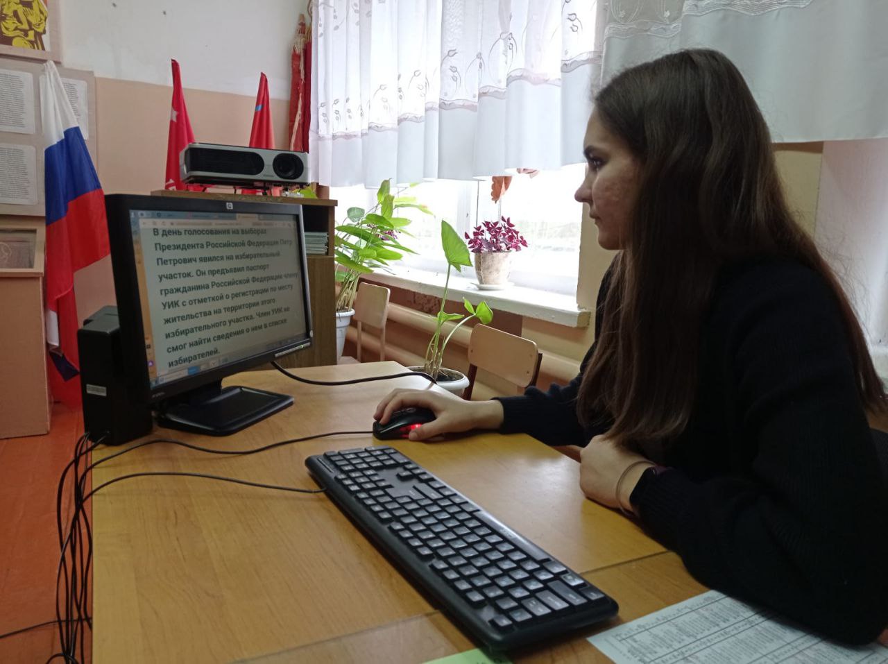В дистанционном режиме на базе технологической платформы ФГБОУ ВО «Пензенский государственный университет» прошел второй этап областной олимпиады. В дистанционном режиме на базе технологической платформы ФГБОУ ВО «Пензенский государственный университет» прошел второй этап областной олимпиады.