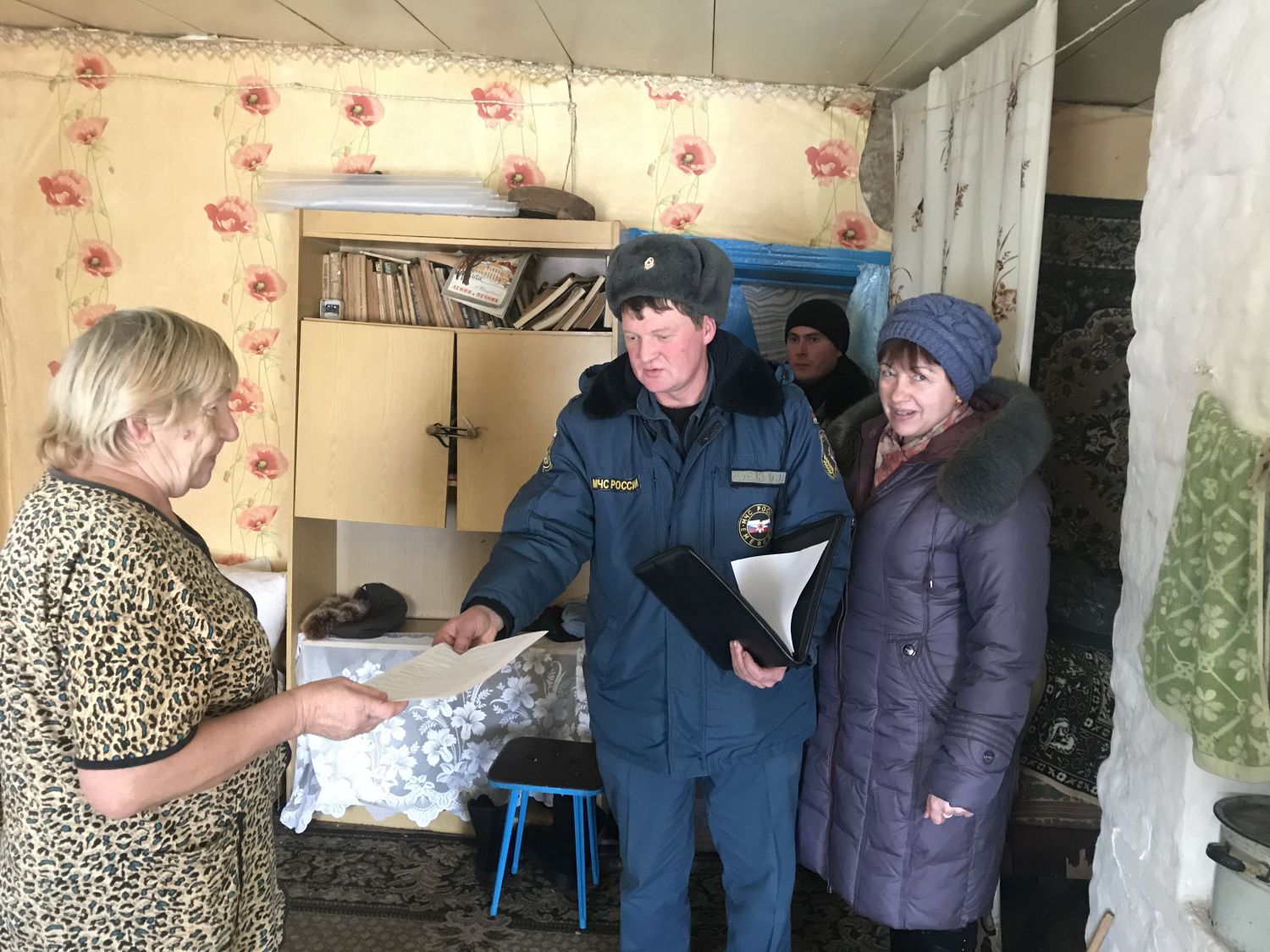 Профилактика пожарной безопасности в Липовском сельском совете. Профилактика пожарной безопасности в Липовском сельском совете.