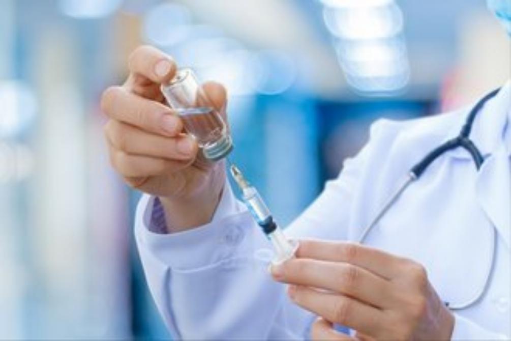 Бесплатная вакцинация поможет сохранить здоровье