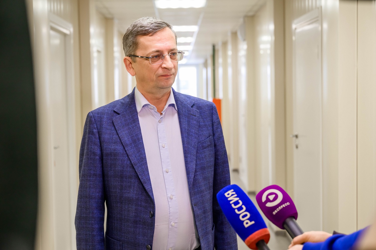 «Дамате» построила два общежития для сотрудников в Пензенской области «Дамате» построила два общежития для сотрудников в Пензенской области