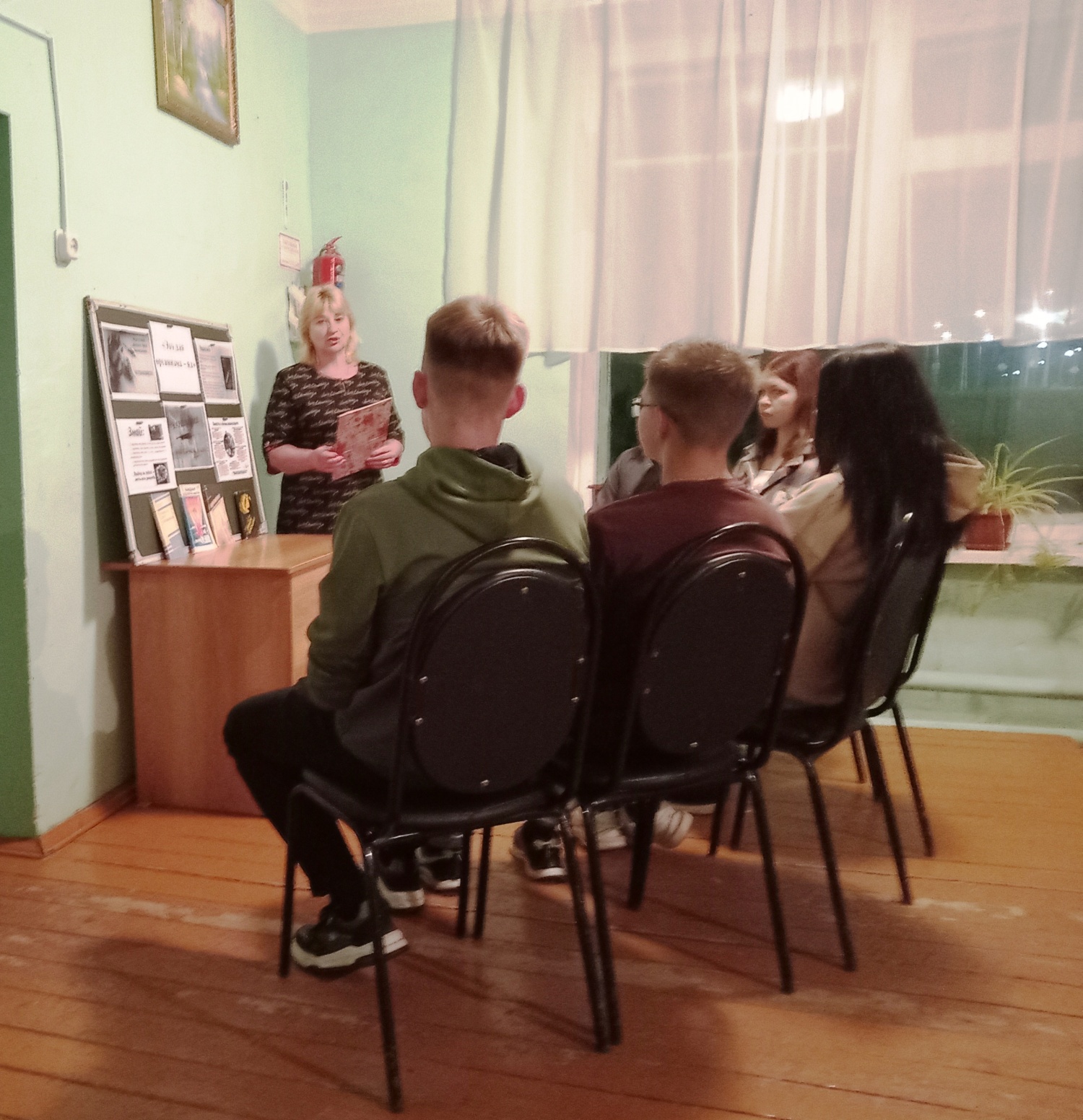 «Это для организма – яд».