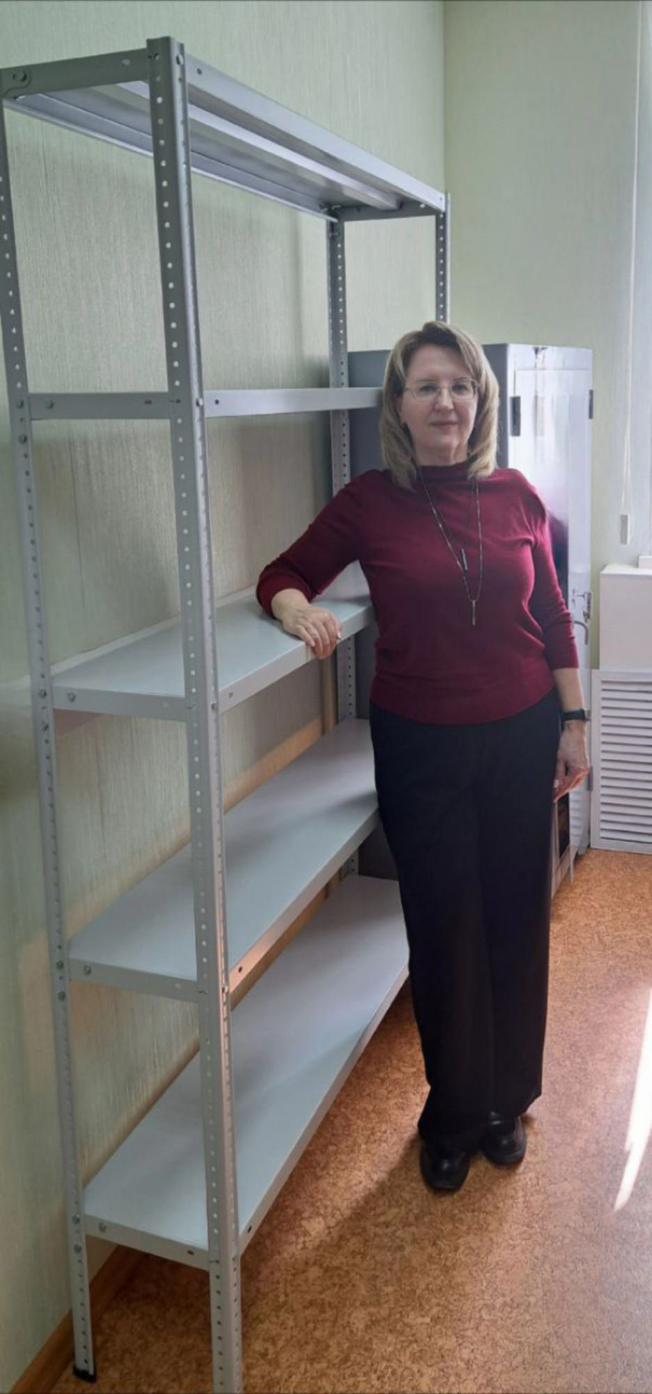 Обеспечение сохранности архивных документовв Малосердобинском районе Пензенской области Обеспечение сохранности архивных документовв Малосердобинском районе Пензенской области