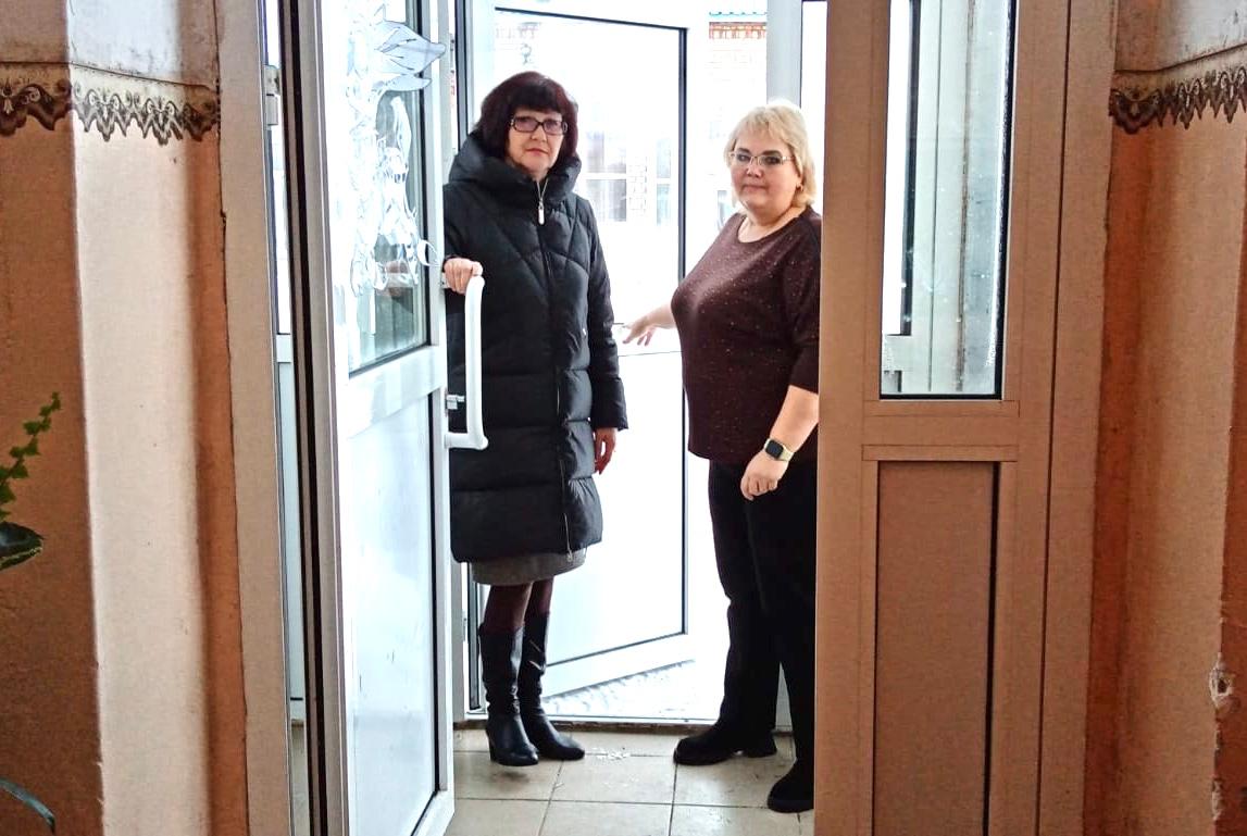 Осуществлена проверка контроля по обеспечению антитеррористической защищённости и комплексной безопасности объектов образования в преддверии Новогодних праздников Осуществлена проверка контроля по обеспечению антитеррористической защищённости и комплексной безопасности объектов образования в преддверии Новогодних праздников