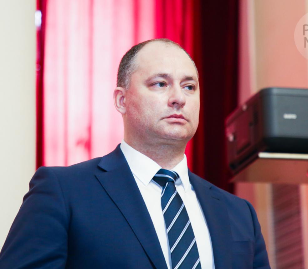 Первый заместитель Министра здравоохранения Пензенской области Романов Владислав Владимирович проведет прием граждан по личным вопросам
