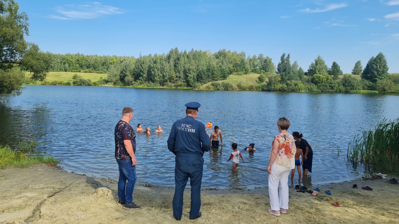 С целью исключения нахождения несовершеннолетних на водоемах без сопровождения родителей, профилактики гибели детей ежедневно осуществляются дежурства на водных объектах Малосердобинского района С целью исключения нахождения несовершеннолетних на водоемах без сопровождения родителей, профилактики гибели детей ежедневно осуществляются дежурства на водных объектах Малосердобинского района