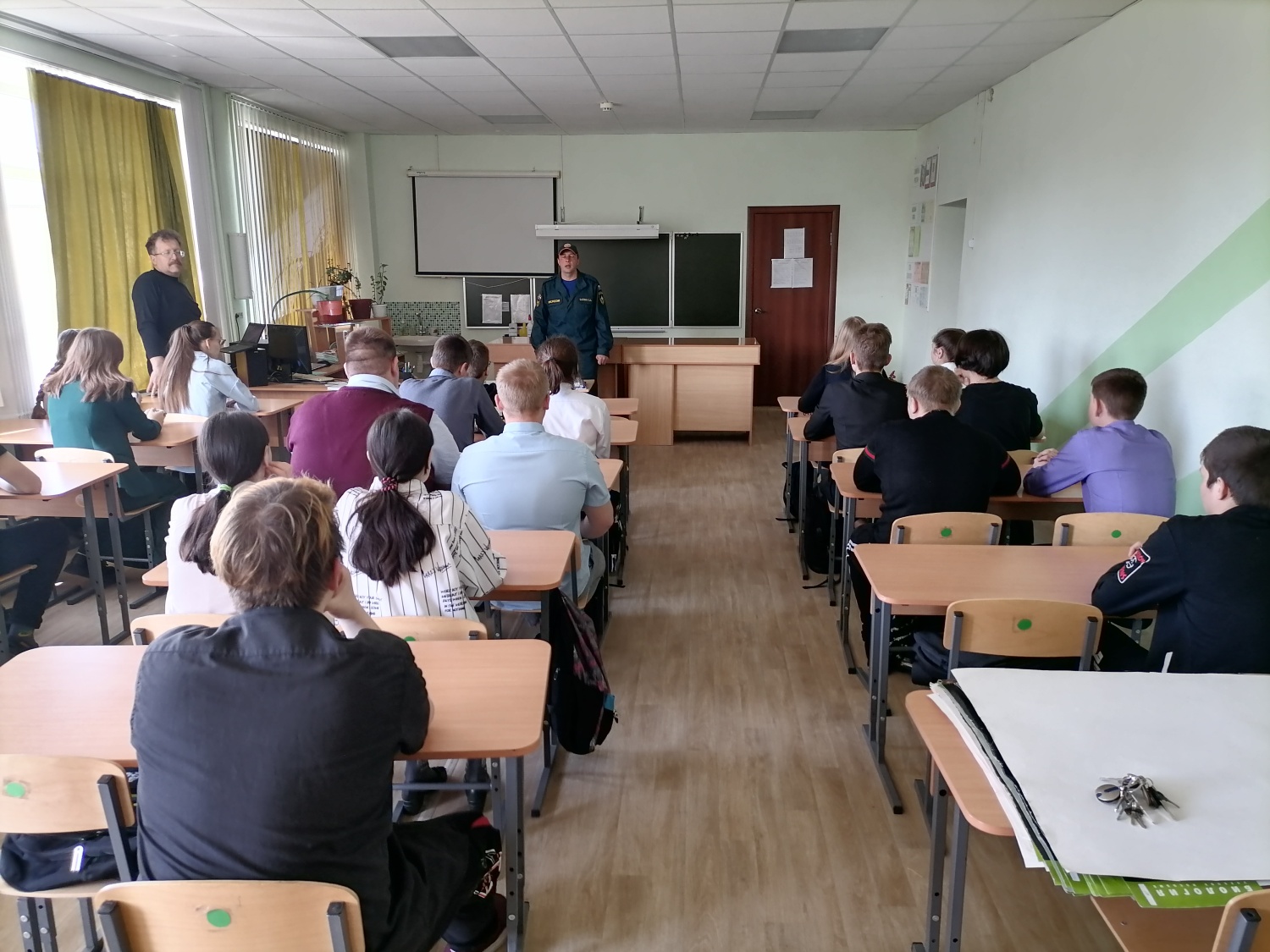 Урок памяти, посвященный подвигу ликвидаторов чернобыльской катастрофы Урок памяти, посвященный подвигу ликвидаторов чернобыльской катастрофы