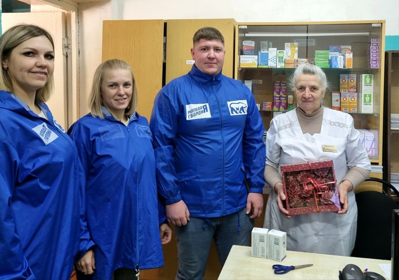 День фармацевта День фармацевта