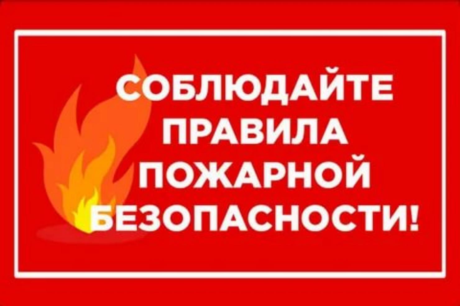 Памятка по правилам пожарной безопасности в жилом секторе в летний пожароопасный период. Памятка по правилам пожарной безопасности в жилом секторе в летний пожароопасный период.