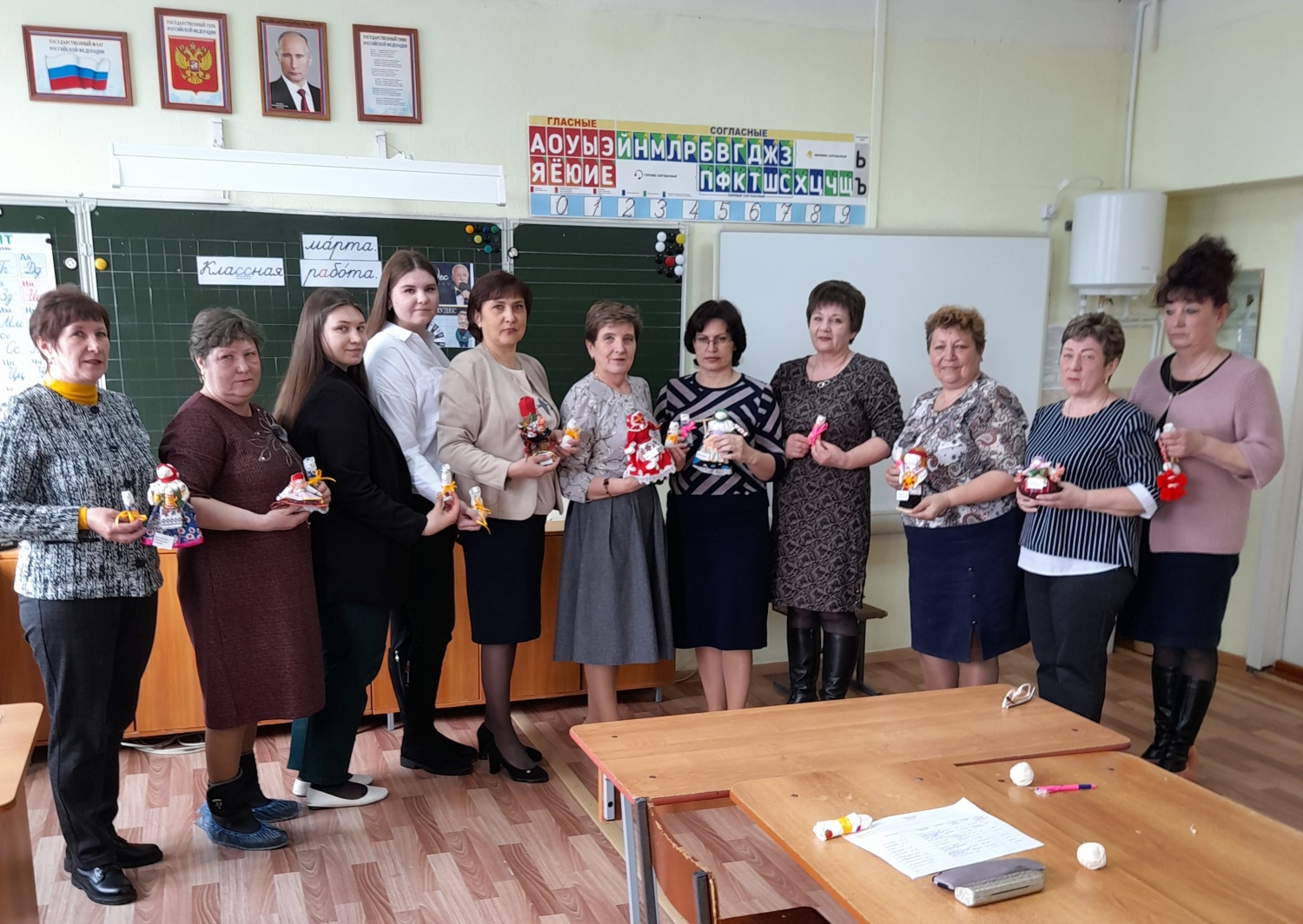 В Малосердобинском районе проведен районный семинар учителей начальных классов В Малосердобинском районе проведен районный семинар учителей начальных классов