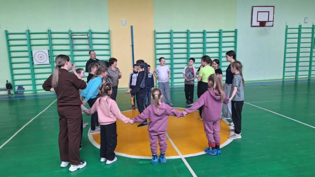 Весенняя смена в"Муравейнике" успешно завершена. Весенняя смена в"Муравейнике" успешно завершена.