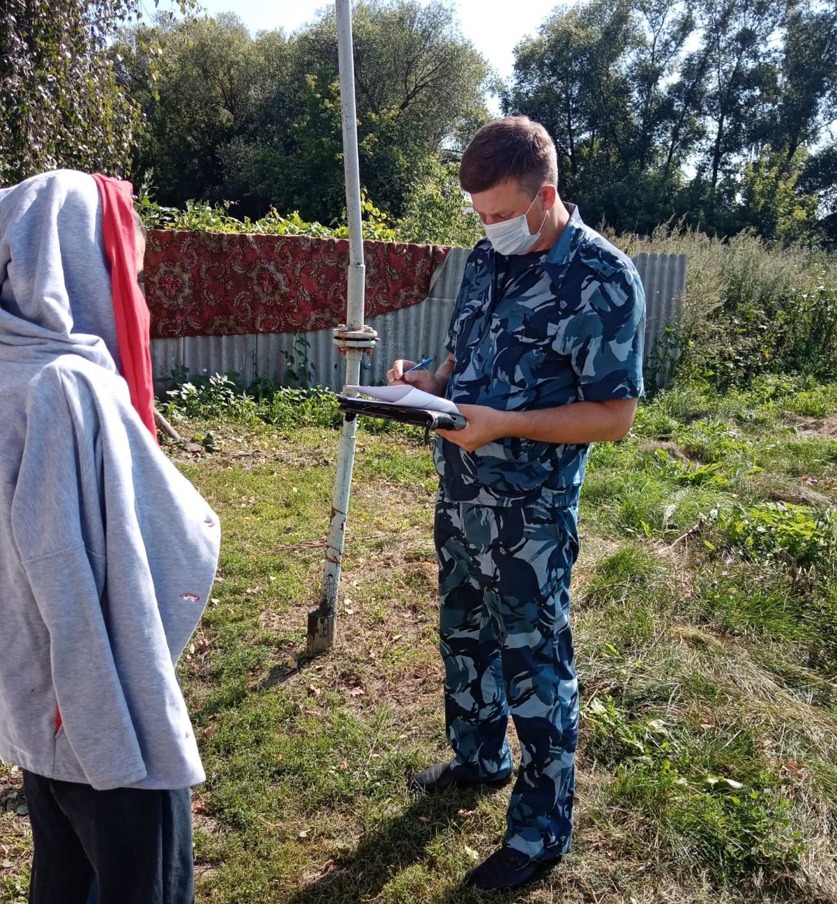 Рейд межведомственной рабочей группы по профилактике правонарушений Рейд межведомственной рабочей группы по профилактике правонарушений