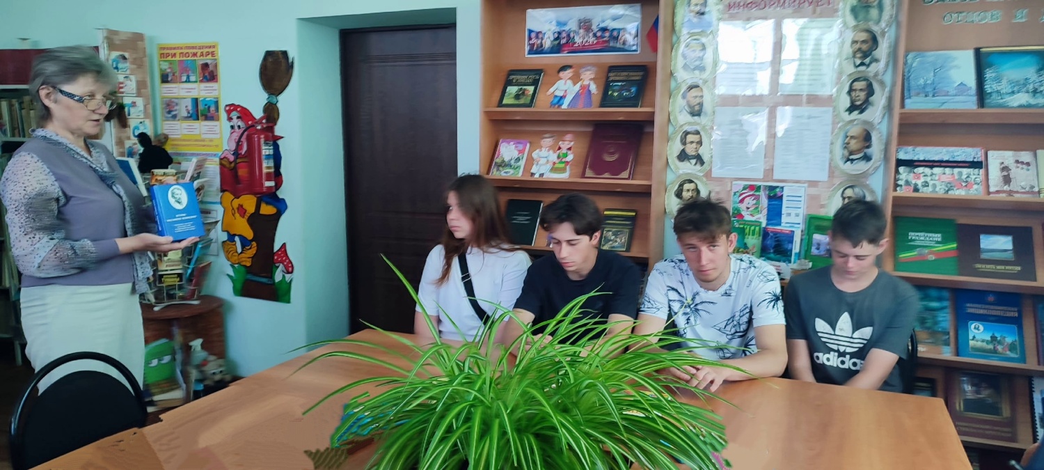 «Внимание: наш Белинский!»