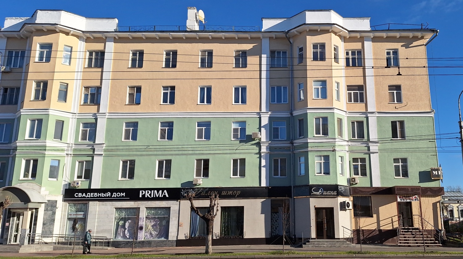 Промежуточные итоги реализации региональной программы капитального ремонта общего имущества МКД за одиннадцать месяцев 2023 года 