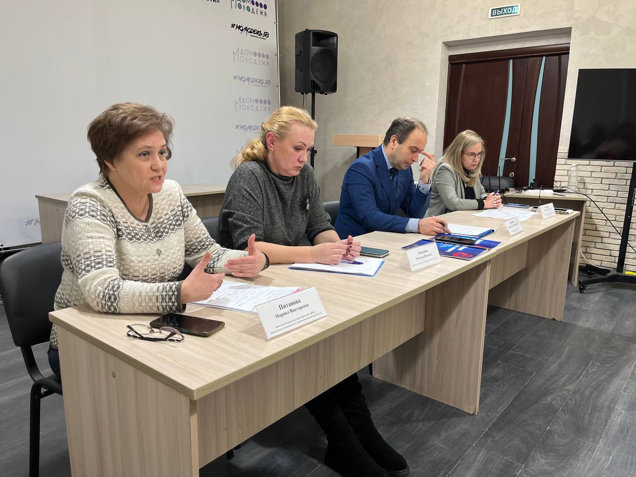 О возможностях получения медицинской помощи в медицинских организациях сферы ОМС негосударственной формы собственности рассказали представители ТФОМС с Пензенской области.